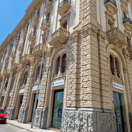 Tamborino Terrace Apartment - Salento Apartments Collection Lecce Zewnętrze zdjęcie