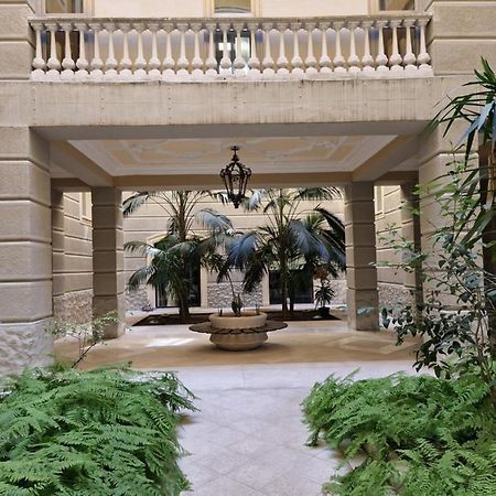 Tamborino Terrace Apartment - Salento Apartments Collection Lecce Zewnętrze zdjęcie
