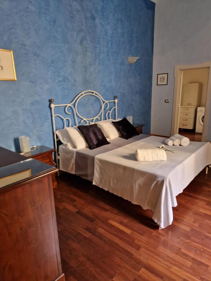 Tamborino Terrace Apartment - Salento Apartments Collection Lecce Zewnętrze zdjęcie