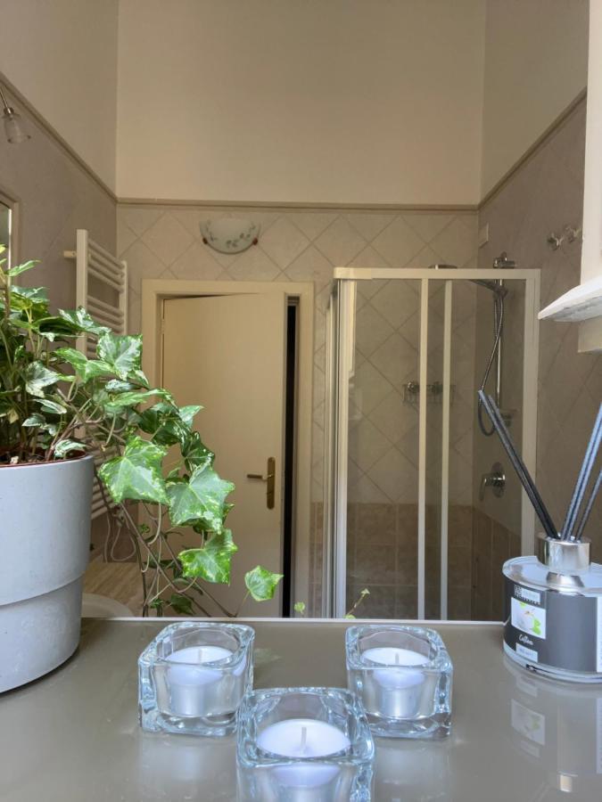 Tamborino Terrace Apartment - Salento Apartments Collection Lecce Zewnętrze zdjęcie