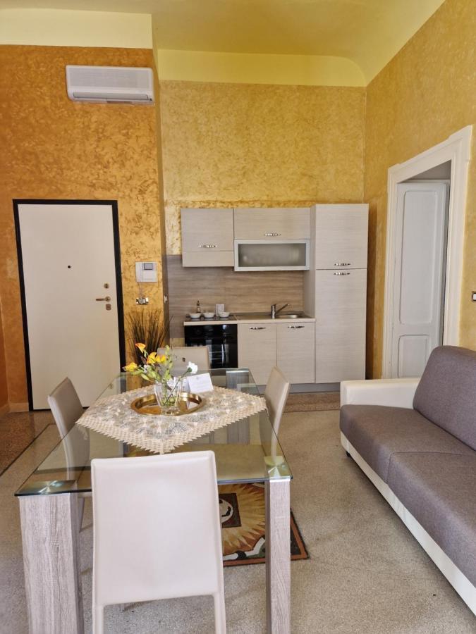 Tamborino Terrace Apartment - Salento Apartments Collection Lecce Zewnętrze zdjęcie