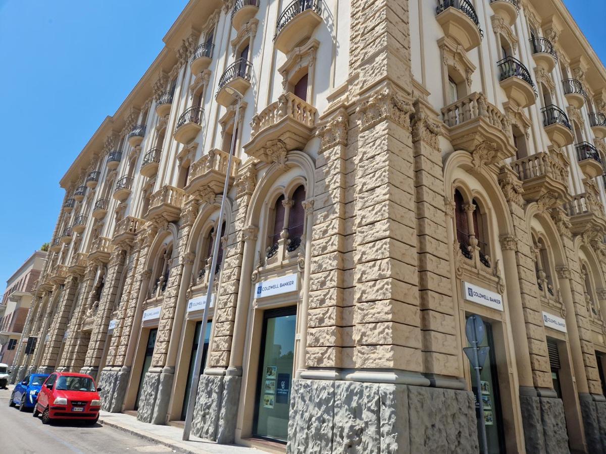 Tamborino Terrace Apartment - Salento Apartments Collection Lecce Zewnętrze zdjęcie