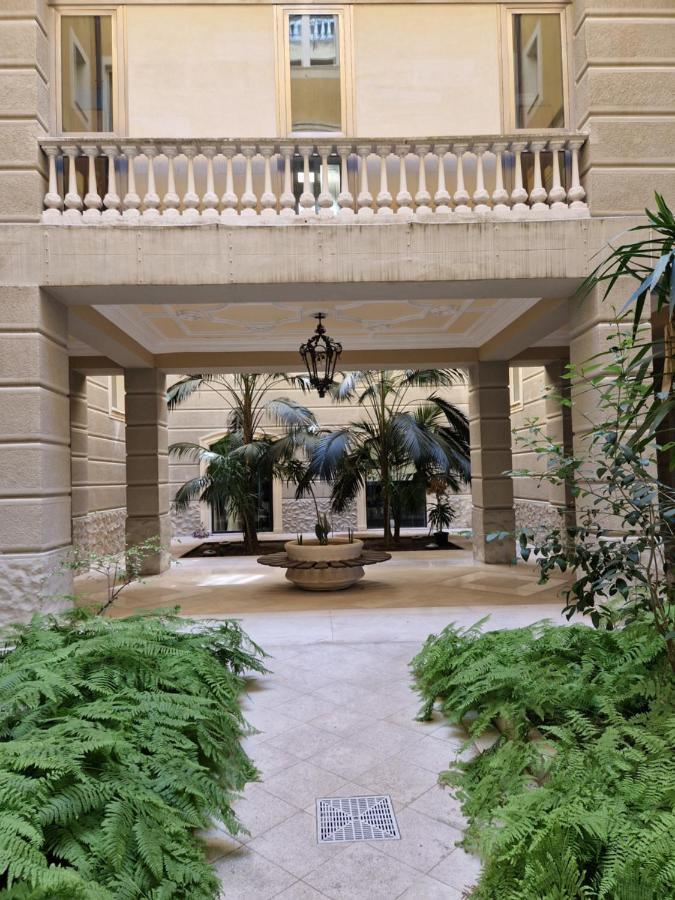 Tamborino Terrace Apartment - Salento Apartments Collection Lecce Zewnętrze zdjęcie